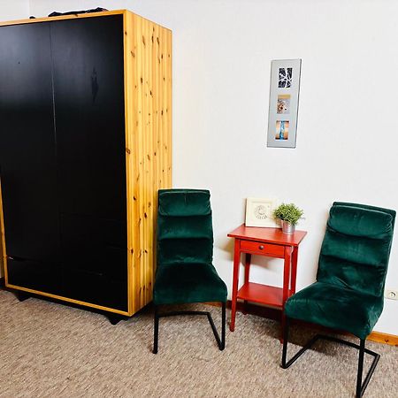 Maja Ferienwohnung Goddelsheim Luaran gambar