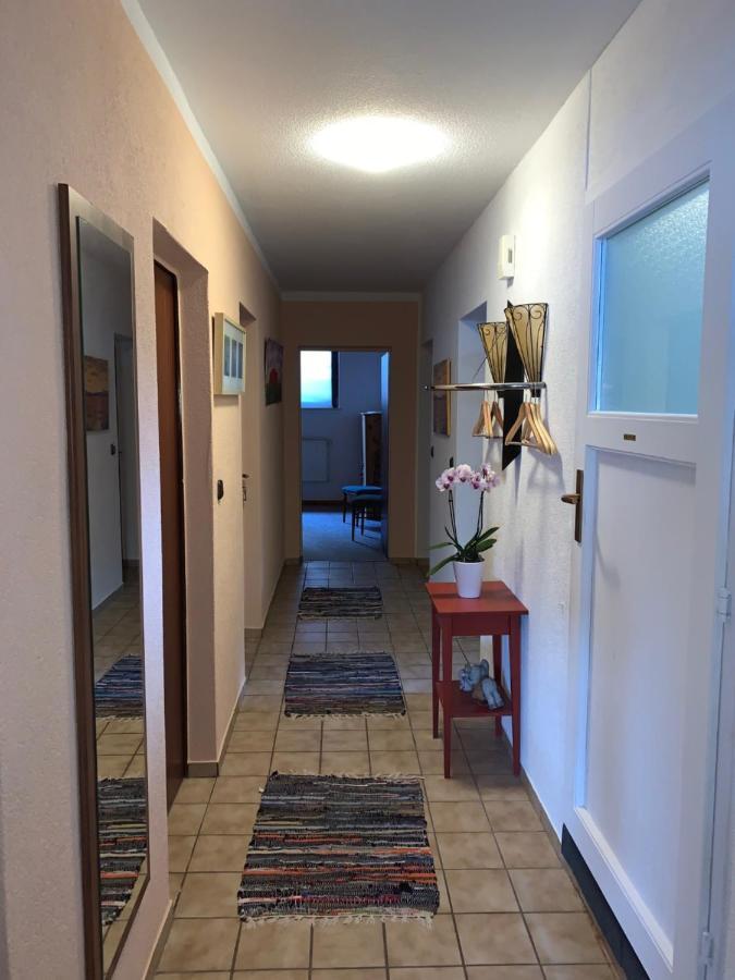 Maja Ferienwohnung Goddelsheim Luaran gambar