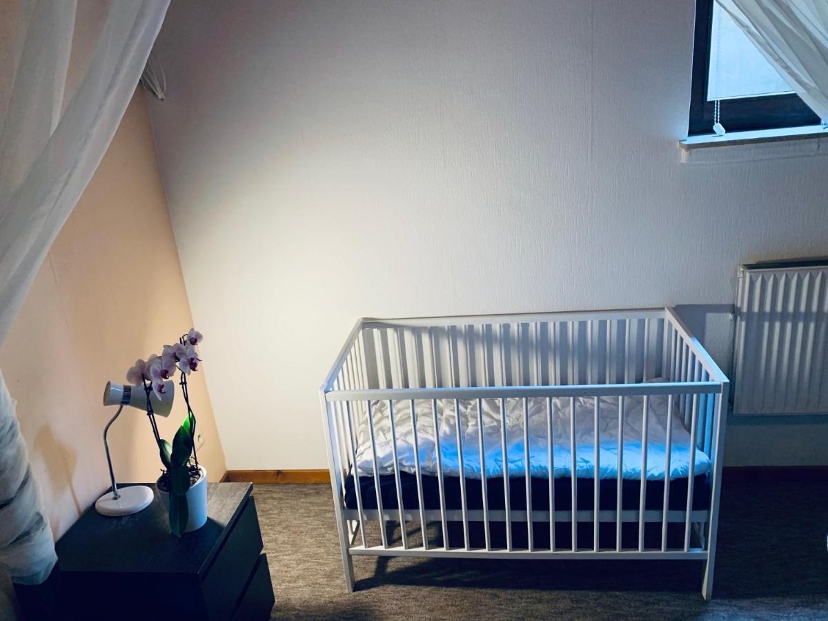 Maja Ferienwohnung Goddelsheim Luaran gambar