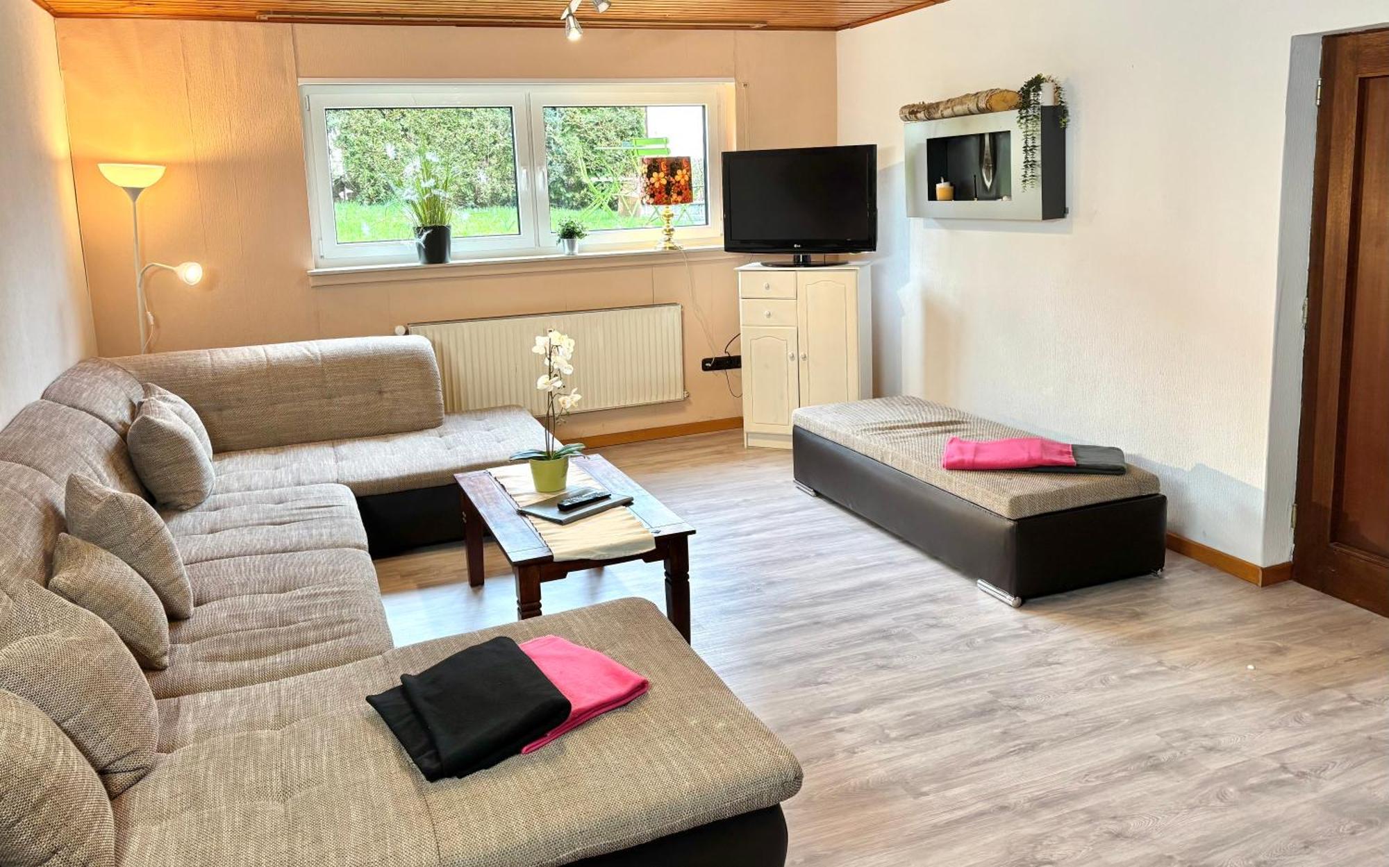 Maja Ferienwohnung Goddelsheim Luaran gambar