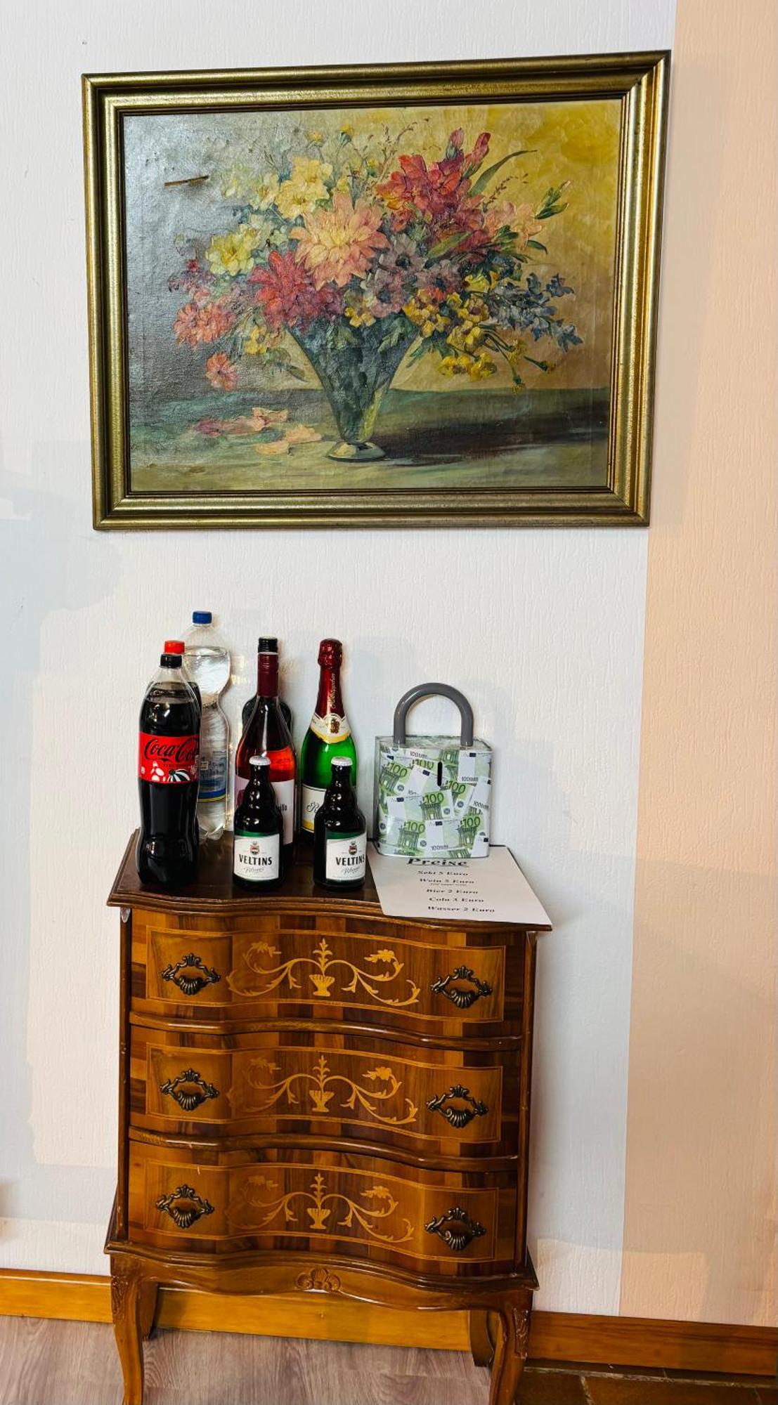 Maja Ferienwohnung Goddelsheim Luaran gambar